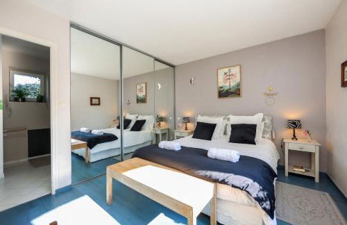 La Demeure de la Poterie, Wimille & Wimereux - Foto 40