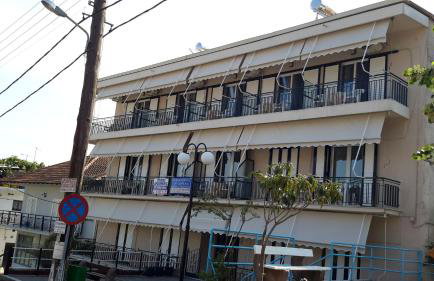 Efstathiou Mihail Studios and Apartments - Photo 43