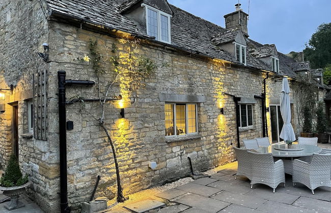 Stunning Cotswold Cottage in Snowshill Broughwood - Foto 60