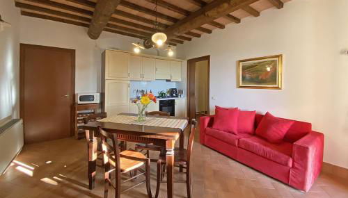 Il Poggio Della Pieve Apartments - Foto 5