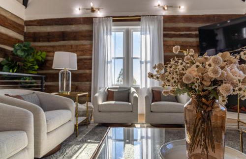 Skyline Retreat Luxury Secret Speakeasy - Foto 12