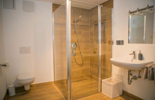 Ferienwohnungen Schnabel im Herzen von Rottach-Egern - Foto 10