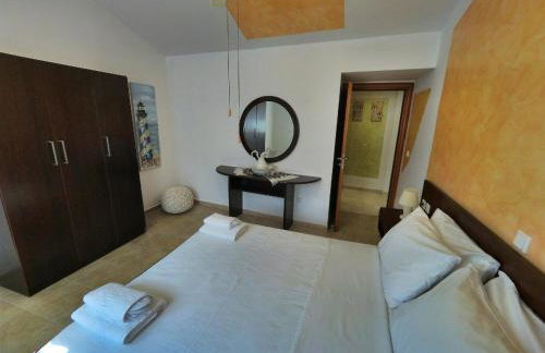 Casa DimiGre house in Kattavia - Prasonisi Rhodes - Foto 3