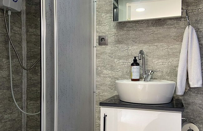 Miya Garden Tiny House Hotel Yalıkavak - Foto 6