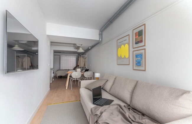 B48 Bilbao Abando - Photo 90