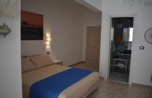 Calipso casa vacanza - Foto 16