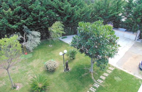 Casa Vacanze Oasi Felicita - Foto 43