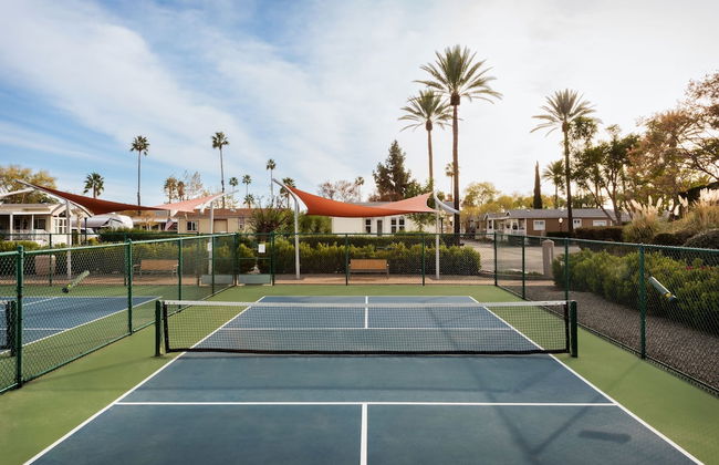 The Cottages at Golden Village Palms RV Resort - Foto 19