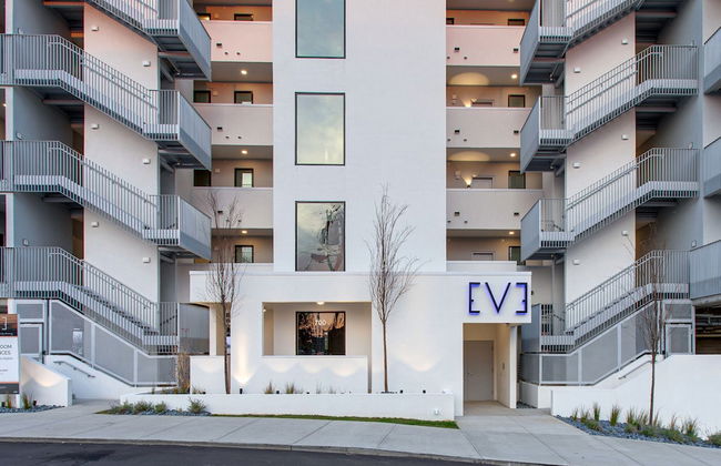 Eve Nashville - Foto 38