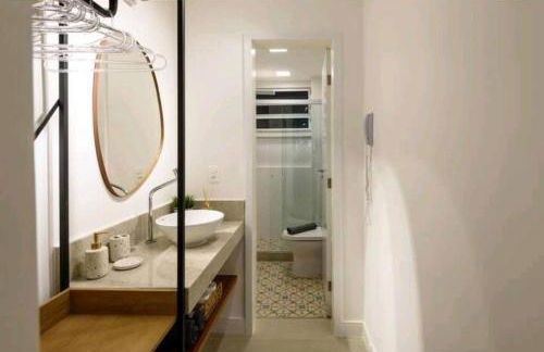 Studio aconchegante em Ipanema - Foto 28