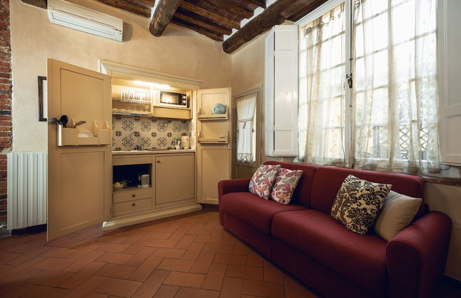 La Tosca rooms - Foto 21