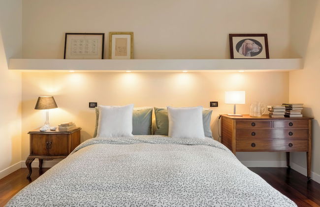 A Casa Di Camillo, Nepi, a C - Foto 8