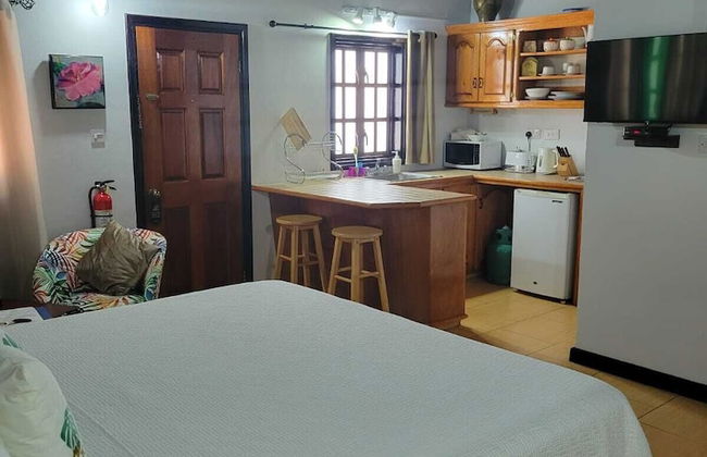 Samfi Gardens - Foto 19