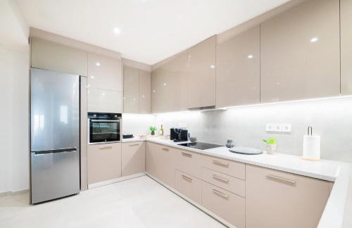 THEA Seaview Luxury Living - Foto 23