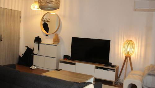 Studio Moderne & Lumineux - Foto 2