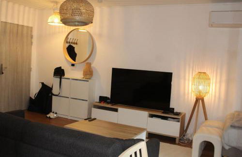 Studio Moderne & Lumineux - Foto 2