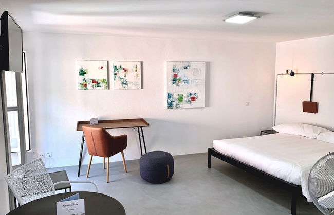 Great2Stay - Foto 29