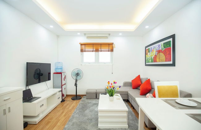 Sumitomo 4- Serviced Apartment - Foto 54