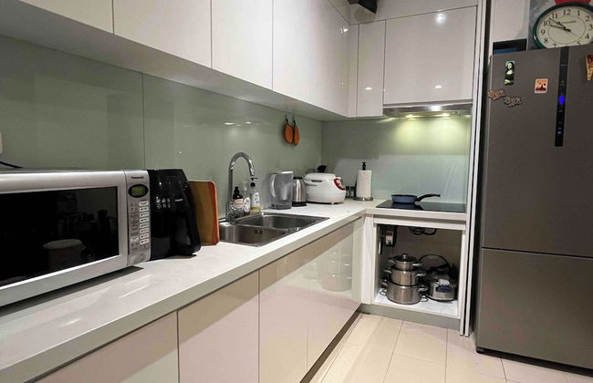 Mipec Riverside Long Bien Apartments - Foto 18