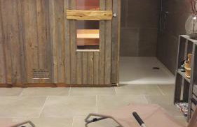 Ferienwohnung Rupp Bergblick & private Sauna - Photo 32