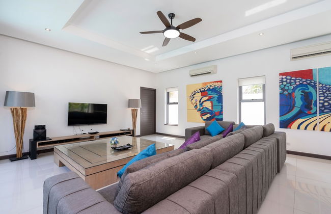 Villa Destiny - Foto 19