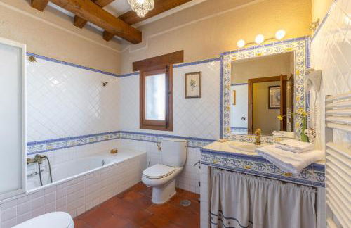 La Casa Rural Del Secretario - Foto 22