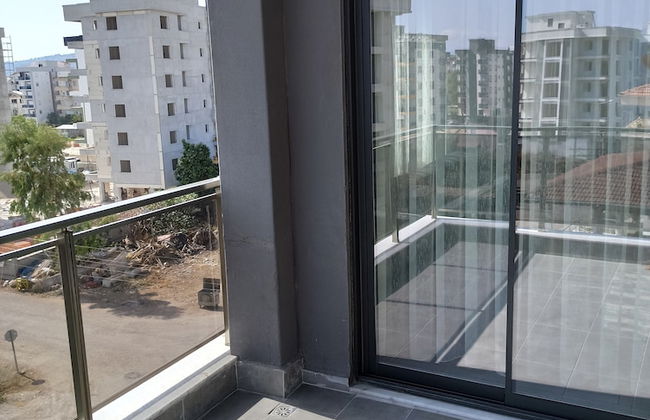 Şahiner Apart Otel - Foto 15