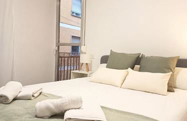 Apartamento junto a Plaza Toros y Hospitales con Parking Gratis - Foto 27