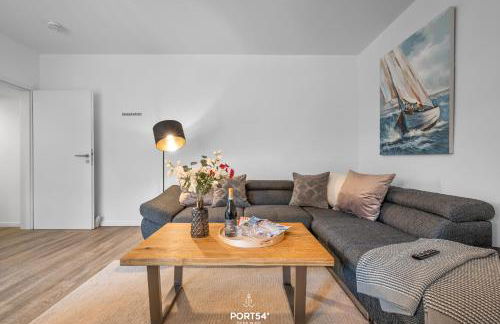 Ferienwohnung Strandschatz Timmendorfer Strand - Foto 6