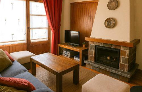 Apartamento Duplex Esterri ideal para familias - Photo 9