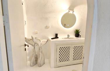 The Magic Luxury Cave Suites - Foto 10