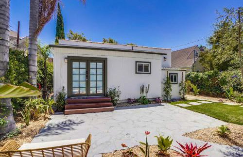 Private Not-So-Tiny Home - Yard & Dogs OK - Foto 2