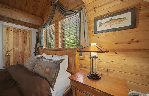 Riverwoods Lodge - Meredith Lodging - Foto 47