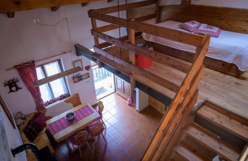 Coeur de montagne - Foto 10