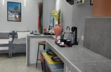 Petite Economy Lodge - Foto 64