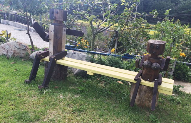 Good Relation Villa - Foto 53