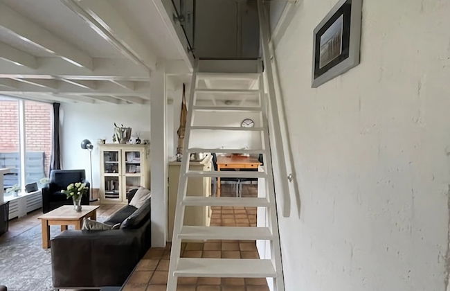 Holiday Home Warmenhuizen Near Dunes - Foto 19