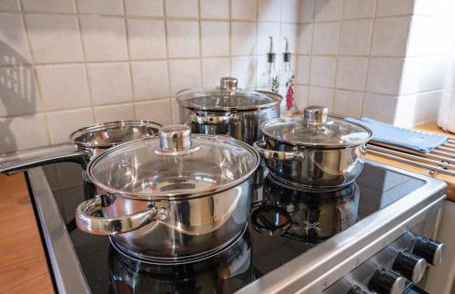 Monastiraki Aélia Apartment by ΜΡS - Foto 41