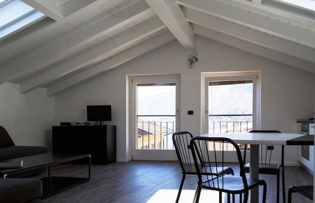 Nenè - Accommodation La Scalinata - Foto 17