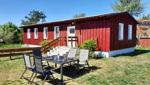 Ferienhaus am Vilzsee, Mirow - Foto 2, Garden