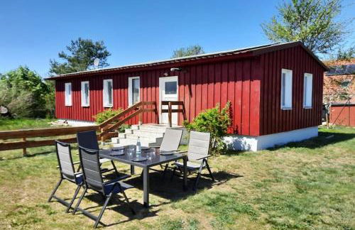 Ferienhaus am Vilzsee, Mirow - Foto 2