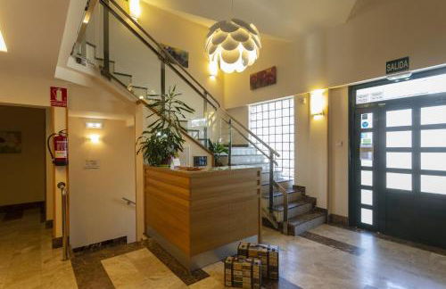 Apartamentos Turísticos Playa de Tapia - Foto 19