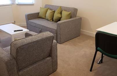 YBC Court, Aldershot - Foto 16