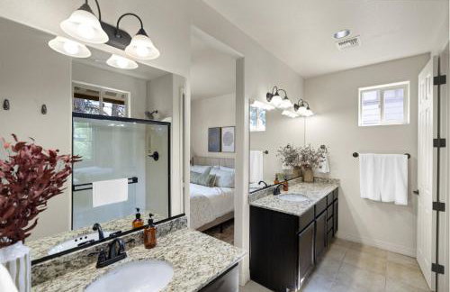 The Sage Wood House - Foto 25