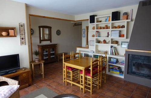 Casa Rural del Sol - Foto 14