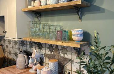 Copley Cottage - Foto 9