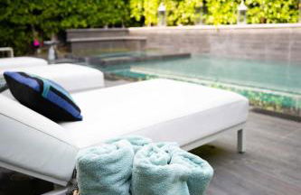 NEW Modern Oasis off Melrose - Rooftop - Pool - Photo 33