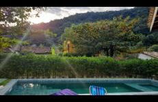 Casa Toque Toque pequeno em condomino - Foto 25