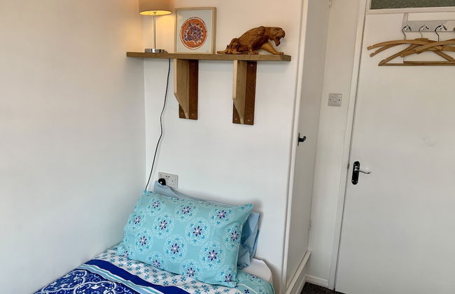 Stylish Central House Next To Warwick Castle - Foto 24