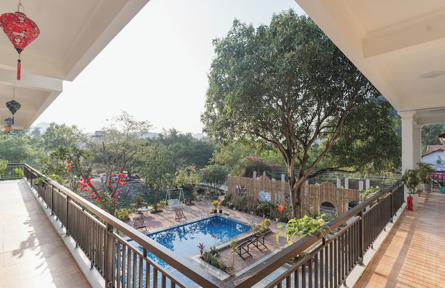 Thach's Homestay Tam Coc - Foto 28